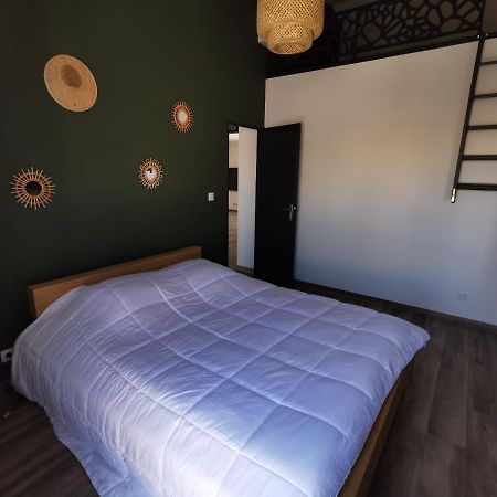 As22351 - P3 Au 2Eme Et Dernier Etage Dans Une Residence Neuve En Centre Ville Le Grau-du-Roi Dış mekan fotoğraf
