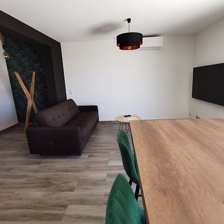 As22351 - P3 Au 2Eme Et Dernier Etage Dans Une Residence Neuve En Centre Ville Le Grau-du-Roi Dış mekan fotoğraf