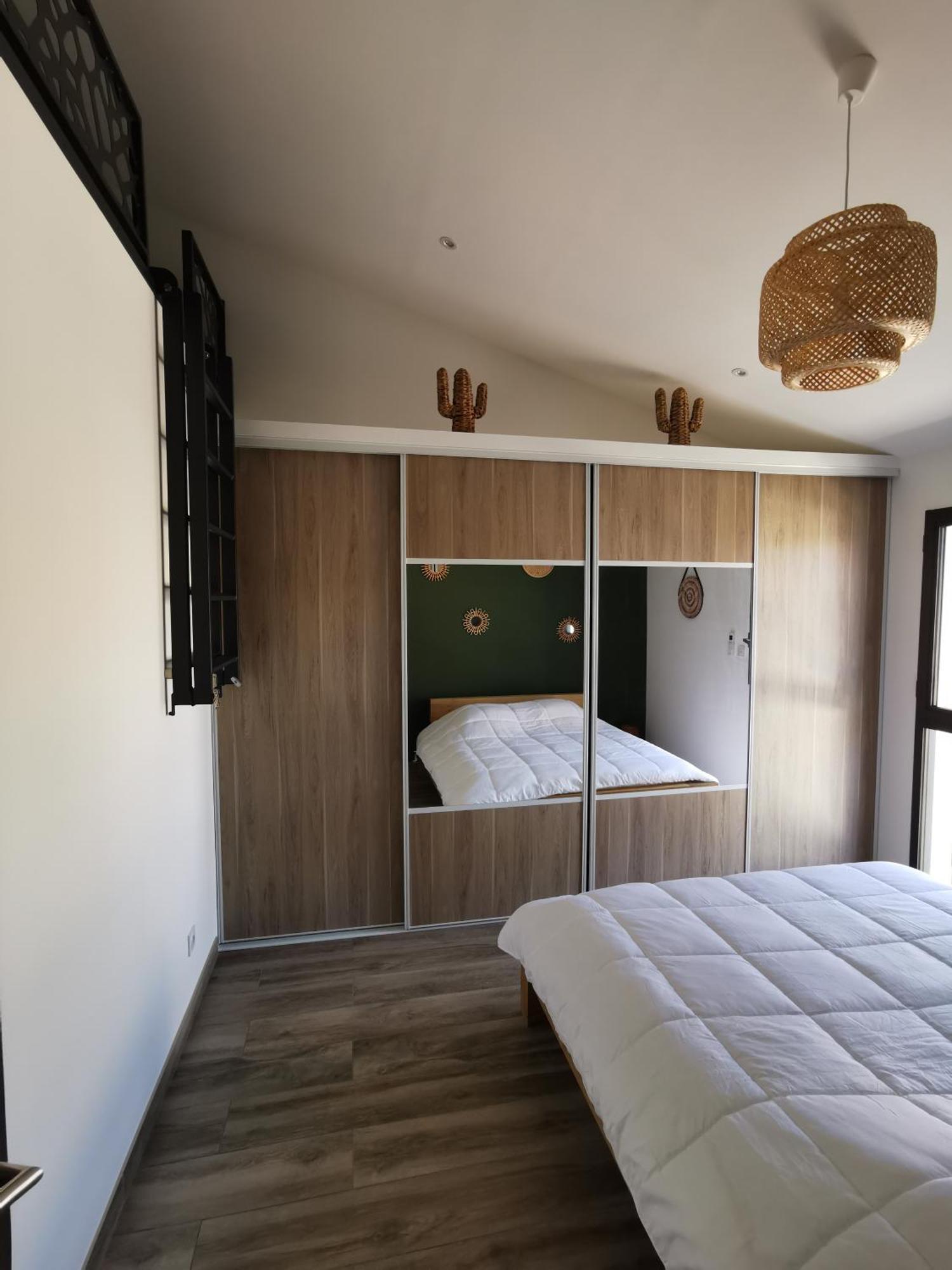 As22351 - P3 Au 2Eme Et Dernier Etage Dans Une Residence Neuve En Centre Ville Le Grau-du-Roi Dış mekan fotoğraf